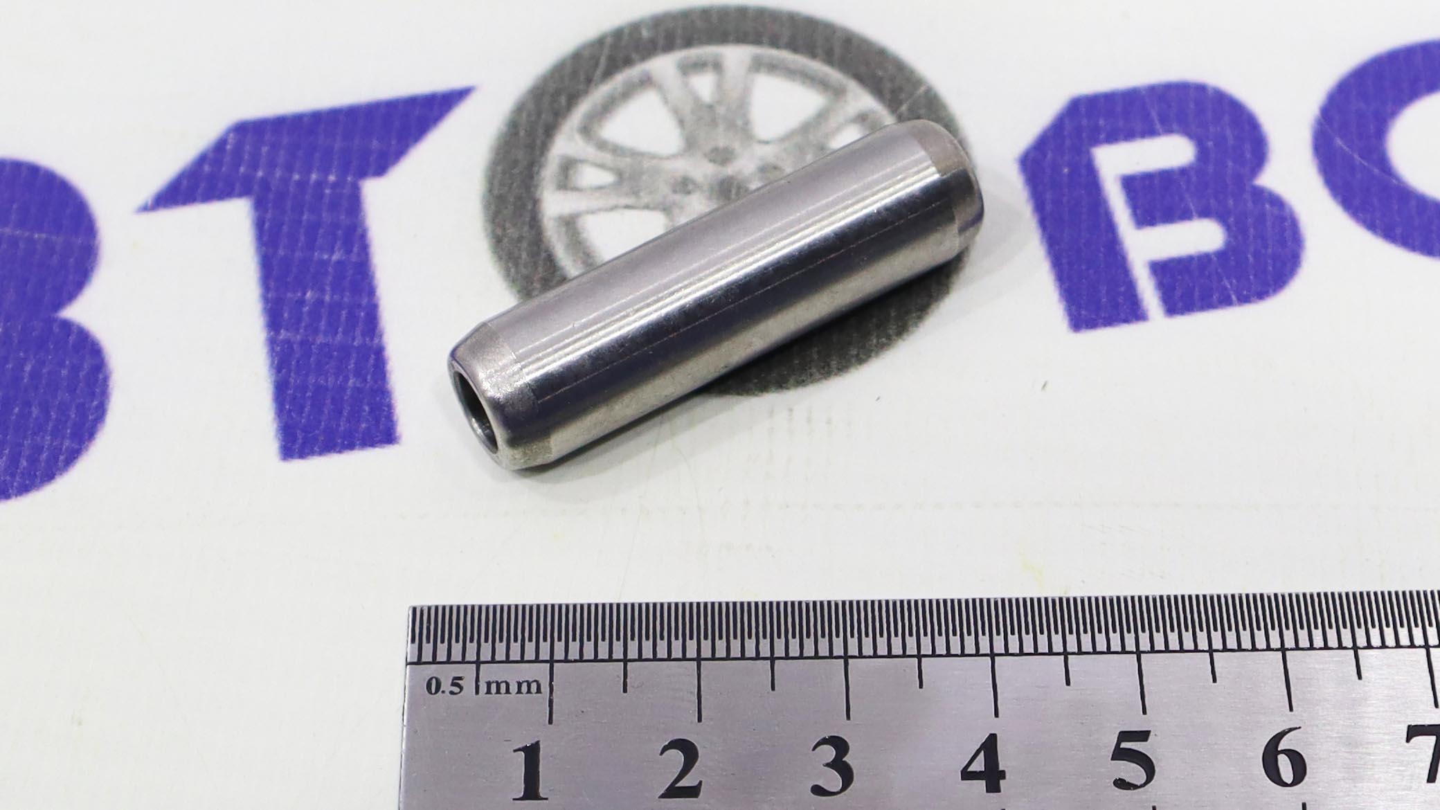 Направляющая клапана 16v Lanos,Nexia,Aveo,Lacetti,Nubira,(Cruze-1.6i) METELLI